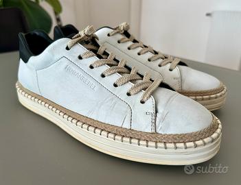 Scarpe sneakers HOGAN REBEL