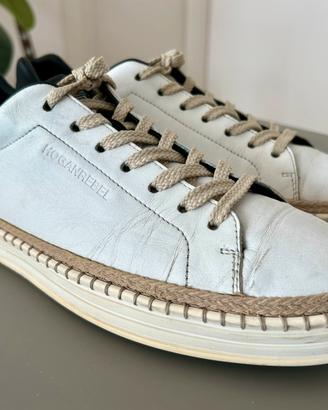 Scarpe sneakers HOGAN REBEL