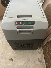 Frigorifero portatile da campeggio