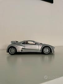 BBurago Giugiaro Prima 1:18
