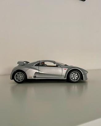 BBurago Giugiaro Prima 1:18