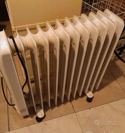 radiatore /termosifone elettrico