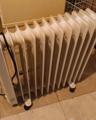 radiatore /termosifone elettrico