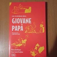 La guida del giovane papà 