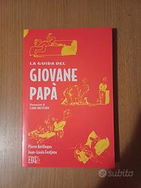 La guida del giovane papà 