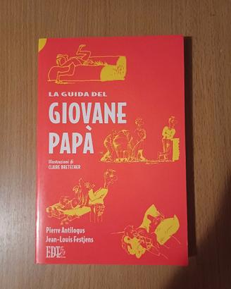 La guida del giovane papà 