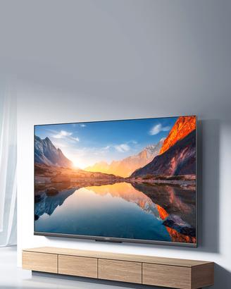 Tv NUOVA Xiaomi a pro 2026 50 pollici