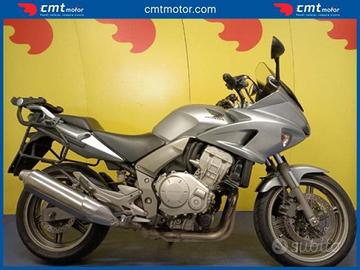 HONDA CBF 1000 Garantita e Finanziabile