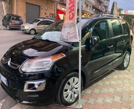 Citroen C3 Picasso BlueHDi 100 Exclusive