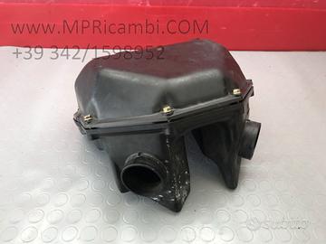 AIRBOX CASSA KAWASAKI NINJA 600 2000 2002 ZX 6R 20
