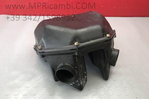 AIRBOX CASSA KAWASAKI NINJA 600 2000 2002 ZX 6R 20