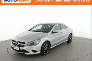 MERCEDES-BENZ CLA 200 FP64766
