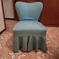 2 poltroncine