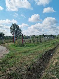 Terreno 1700 mq valuto anche permuta