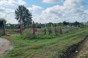 Terreno 1700 mq valuto anche permuta