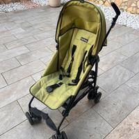 Passeggino Pilko mini peg perego