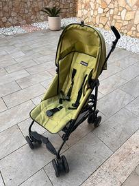 Passeggino Pilko mini peg perego