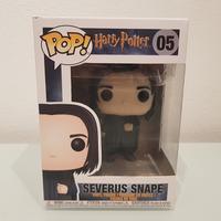 Harry Potter Severus Piton - Funk Pop 05