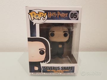 Harry Potter Severus Piton - Funk Pop 05