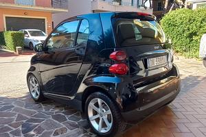 smart 1000 benzina pochi km pari al nuovo 