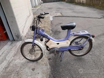 motorini califfo rizzato