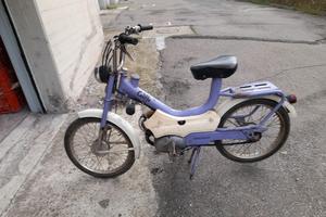 motorini califfo rizzato