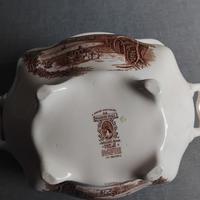  zuppiera johnson  bros  made in England  numerata