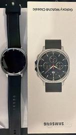 SAMSUNG WATCH 8 classic 46mm