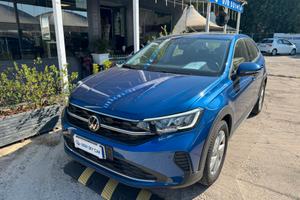 Volkswagen Taigo 1.0 TSI 95 CV Life