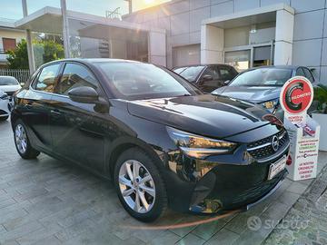 OPEL Corsa 1.5 D 100 CV Elegance