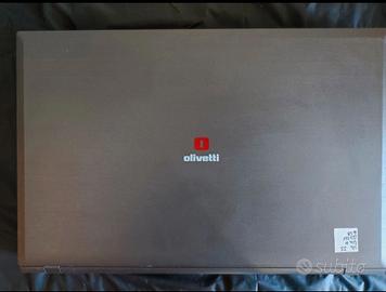 Olivetti olibook p55