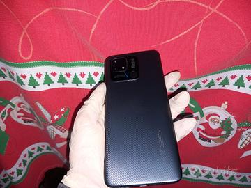 Xiaomi 10C 6gb 128gb nuovo di zecca scontato con c