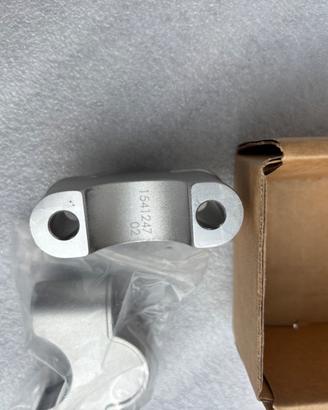 Riser originali 3 cm. BMW GS 1200 LC - 1250