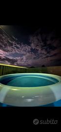 piscina bestway