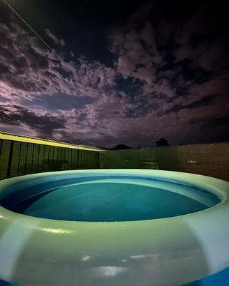 piscina bestway
