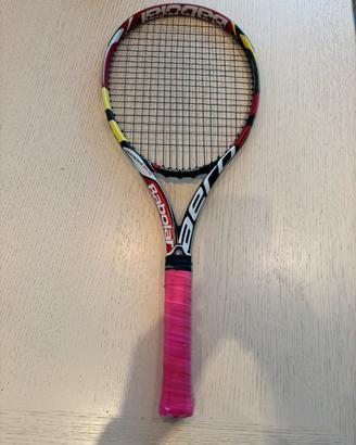 Babolat Aeropro drive Rolland Garros