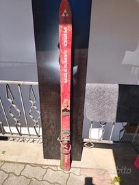 sci fischer vintage 