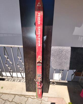 sci fischer vintage 