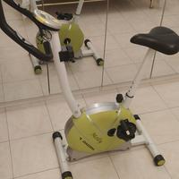 Cyclette da camera