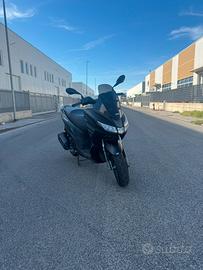 aprilia sxr 50