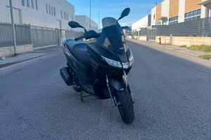 aprilia sxr 50