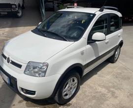 Fiat Panda 1.3 MJT 16V DPF 4x4 Climbing ELD BLOCCO