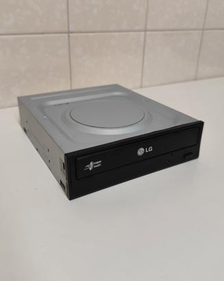 Lettore CD LG supermulti