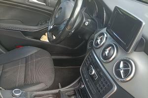 Mercedes classe CLA 200