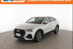 AUDI Q3 BP47092
