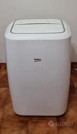 Climatizzatore pinguino beko 12000 btu