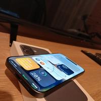 IPHONE 17 256GB NERO