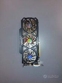 Geforce GTX770 OC version