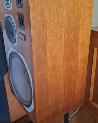 Casse acustiche Yamaha NS690 II
