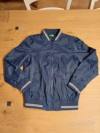 Giubbino primaverile ragazzino